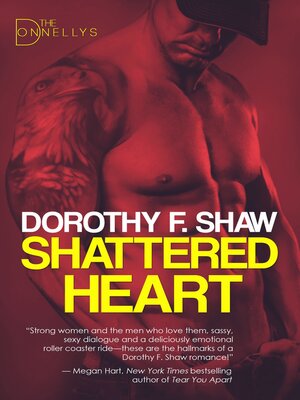 cover image of Shattered Heart